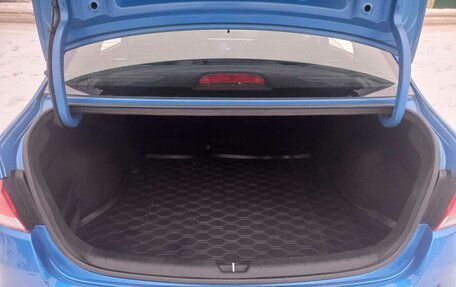 KIA Rio IV, 2019 год, 1 300 000 рублей, 9 фотография