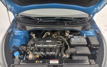 KIA Rio IV, 2019 год, 1 300 000 рублей, 8 фотография