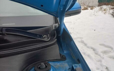 KIA Rio IV, 2019 год, 1 300 000 рублей, 7 фотография