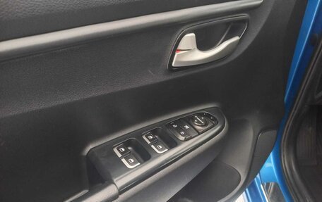 KIA Rio IV, 2019 год, 1 300 000 рублей, 14 фотография