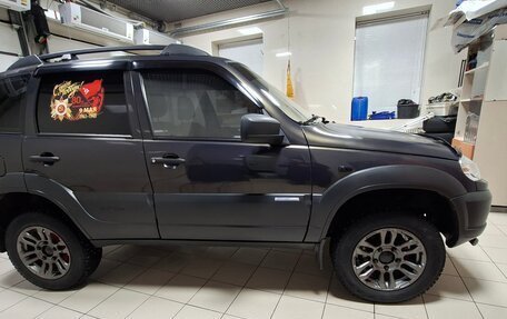 Chevrolet Niva I рестайлинг, 2014 год, 700 000 рублей, 6 фотография