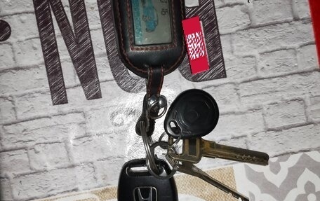 Honda Civic VIII, 2007 год, 400 000 рублей, 7 фотография