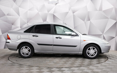 Ford Focus IV, 2003 год, 300 000 рублей, 6 фотография