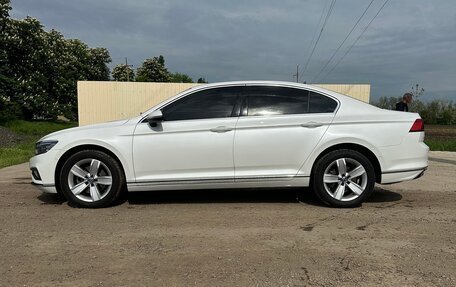 Volkswagen Passat B8 рестайлинг, 2020 год, 3 300 000 рублей, 2 фотография