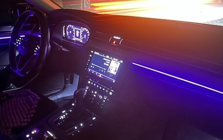 Volkswagen Passat B8 рестайлинг, 2020 год, 3 300 000 рублей, 4 фотография