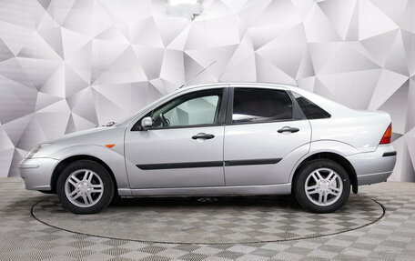 Ford Focus IV, 2003 год, 300 000 рублей, 2 фотография