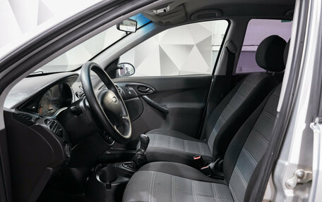 Ford Focus IV, 2003 год, 300 000 рублей, 10 фотография