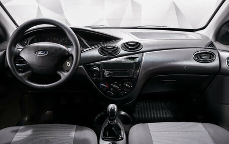 Ford Focus IV, 2003 год, 300 000 рублей, 11 фотография