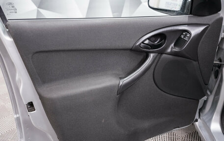 Ford Focus IV, 2003 год, 300 000 рублей, 16 фотография