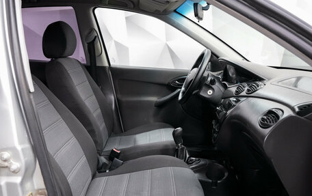 Ford Focus IV, 2003 год, 300 000 рублей, 12 фотография