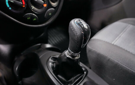 Ford Focus IV, 2003 год, 300 000 рублей, 17 фотография