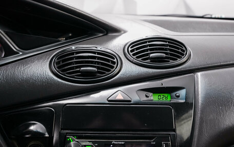 Ford Focus IV, 2003 год, 300 000 рублей, 19 фотография