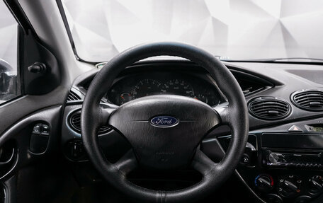 Ford Focus IV, 2003 год, 300 000 рублей, 14 фотография