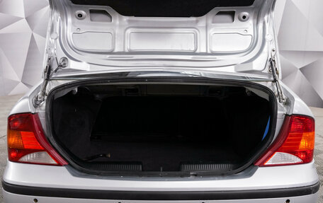 Ford Focus IV, 2003 год, 300 000 рублей, 20 фотография