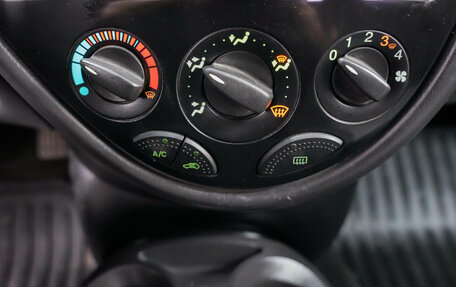 Ford Focus IV, 2003 год, 300 000 рублей, 18 фотография