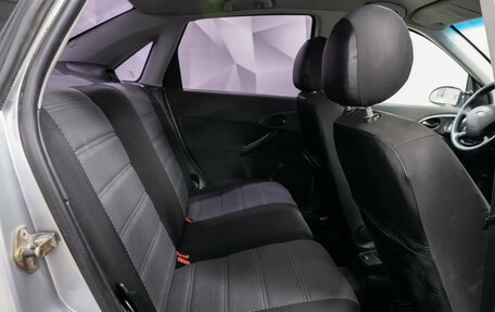 Ford Focus IV, 2003 год, 300 000 рублей, 13 фотография