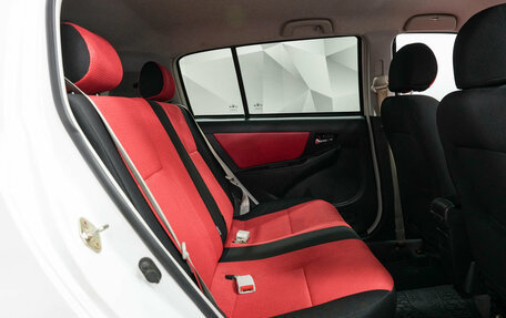 Geely MK Cross I, 2012 год, 420 000 рублей, 13 фотография