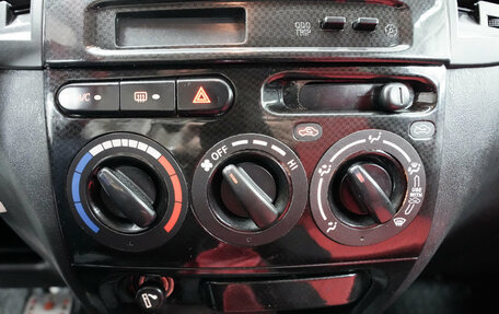 Geely MK Cross I, 2012 год, 420 000 рублей, 16 фотография