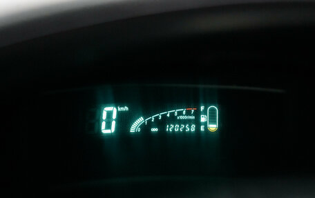 Geely MK Cross I, 2012 год, 420 000 рублей, 14 фотография