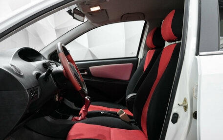 Geely MK Cross I, 2012 год, 420 000 рублей, 10 фотография