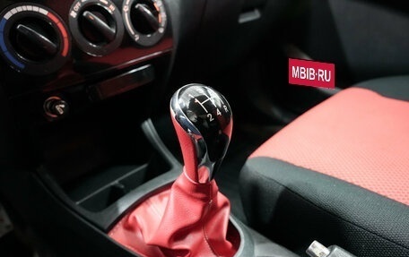 Geely MK Cross I, 2012 год, 420 000 рублей, 15 фотография