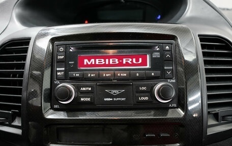 Geely MK Cross I, 2012 год, 420 000 рублей, 17 фотография
