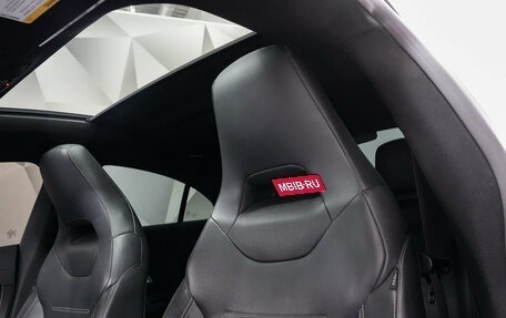 Mercedes-Benz CLA, 2019 год, 3 035 000 рублей, 12 фотография