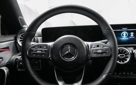 Mercedes-Benz CLA, 2019 год, 3 035 000 рублей, 16 фотография