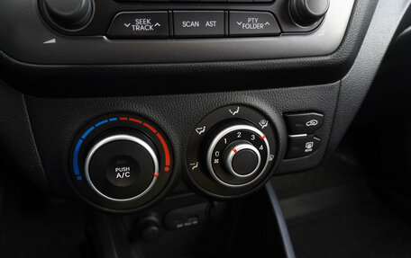 KIA Rio III рестайлинг, 2014 год, 890 000 рублей, 15 фотография