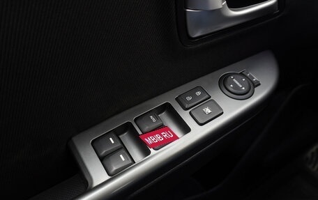 KIA Rio III рестайлинг, 2014 год, 890 000 рублей, 18 фотография