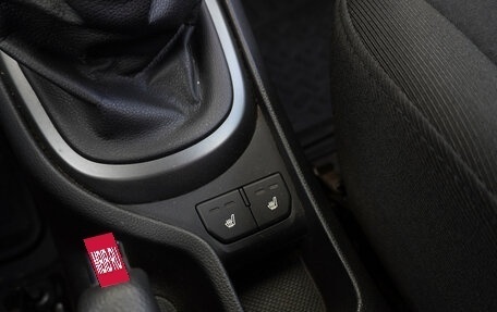 KIA Rio III рестайлинг, 2014 год, 890 000 рублей, 17 фотография