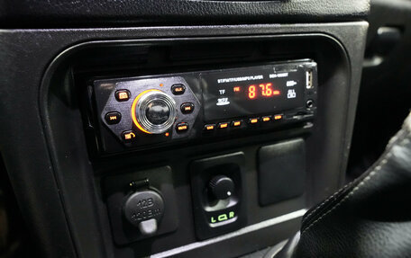 Chevrolet Niva I рестайлинг, 2019 год, 810 000 рублей, 18 фотография