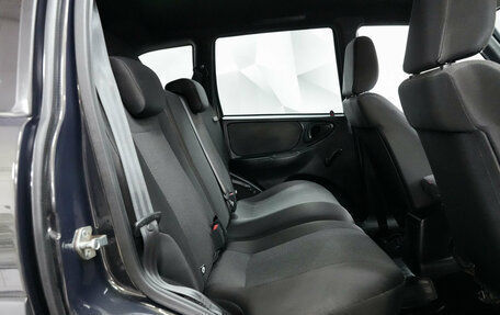 Chevrolet Niva I рестайлинг, 2019 год, 810 000 рублей, 13 фотография