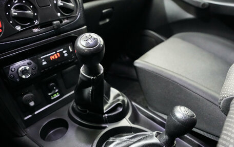 Chevrolet Niva I рестайлинг, 2019 год, 810 000 рублей, 17 фотография