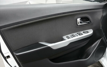 KIA Rio III рестайлинг, 2014 год, 799 000 рублей, 14 фотография