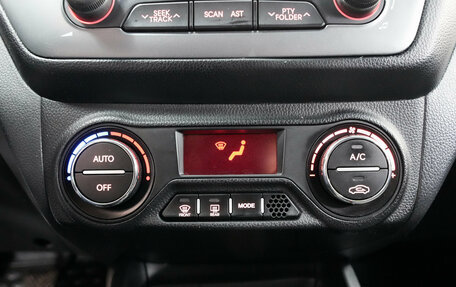 KIA Rio III рестайлинг, 2014 год, 799 000 рублей, 16 фотография