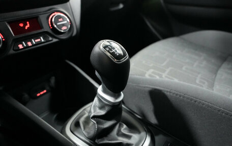 KIA Rio III рестайлинг, 2014 год, 799 000 рублей, 15 фотография