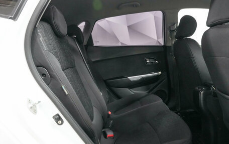 KIA Rio III рестайлинг, 2014 год, 799 000 рублей, 11 фотография