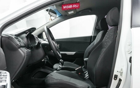 KIA Rio III рестайлинг, 2014 год, 799 000 рублей, 8 фотография