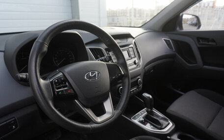 Hyundai Creta I рестайлинг, 2020 год, 1 800 000 рублей, 10 фотография