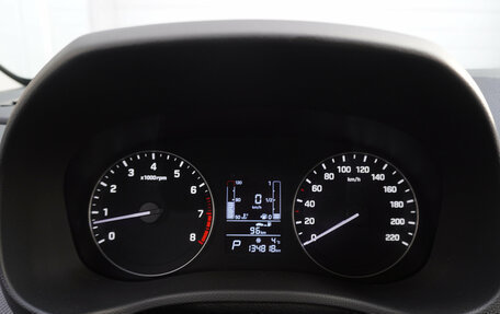 Hyundai Creta I рестайлинг, 2020 год, 1 800 000 рублей, 13 фотография