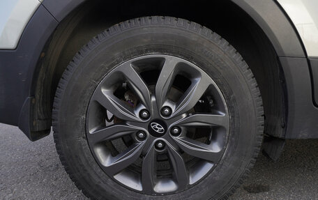 Hyundai Creta I рестайлинг, 2020 год, 1 800 000 рублей, 22 фотография