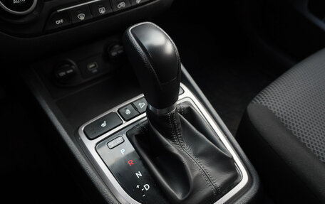 Hyundai Creta I рестайлинг, 2020 год, 1 800 000 рублей, 17 фотография