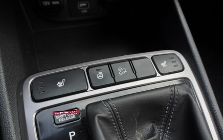 Hyundai Creta I рестайлинг, 2020 год, 1 800 000 рублей, 16 фотография