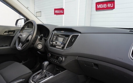 Hyundai Creta I рестайлинг, 2020 год, 1 800 000 рублей, 20 фотография