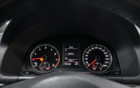 Volkswagen Touran III, 2012 год, 795 000 рублей, 14 фотография