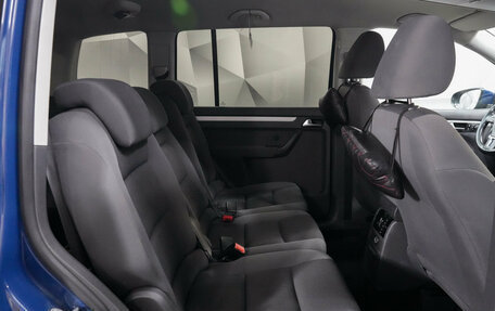 Volkswagen Touran III, 2012 год, 795 000 рублей, 12 фотография