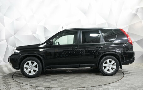 Nissan X-Trail, 2010 год, 975 000 рублей, 2 фотография