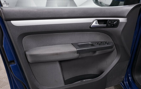 Volkswagen Touran III, 2012 год, 795 000 рублей, 15 фотография