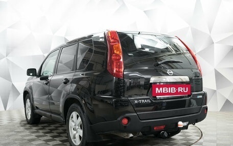 Nissan X-Trail, 2010 год, 975 000 рублей, 3 фотография